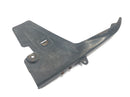 Yamaha DT 175 2K4 [1982] - Chain guard rear chain cover plastic-6