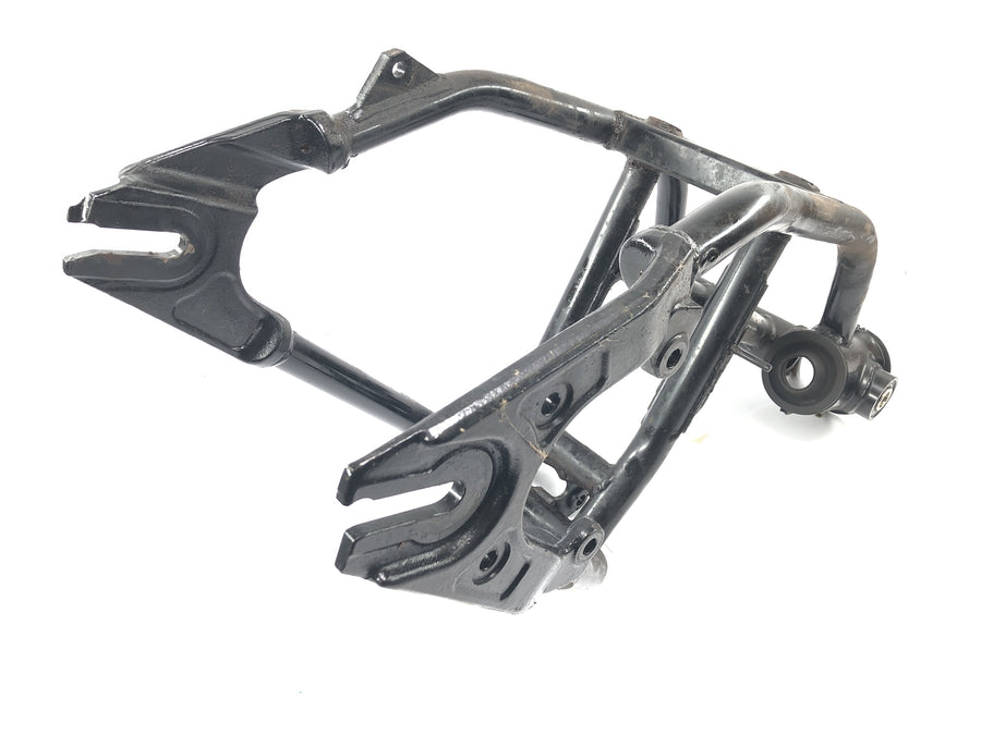 Yamaha XVS 650 Drag Star VM03 [2001] - Swinge rear wheel swing