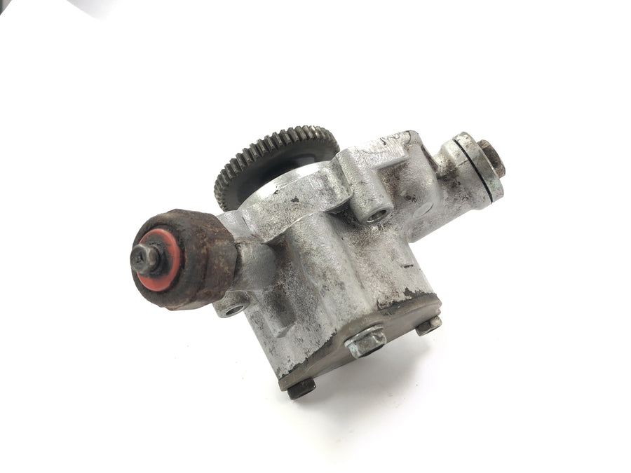 Honda CB 650 RC03 [1981] - Oil pump