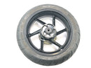 Honda CBR 900 RR Fireblade SC33 [2000] - rear wheel rim wheel 5.50 x 17"-5