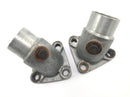 Moto Guzzi V7 Special [1971] - intake manifold set carburettor flanges-3