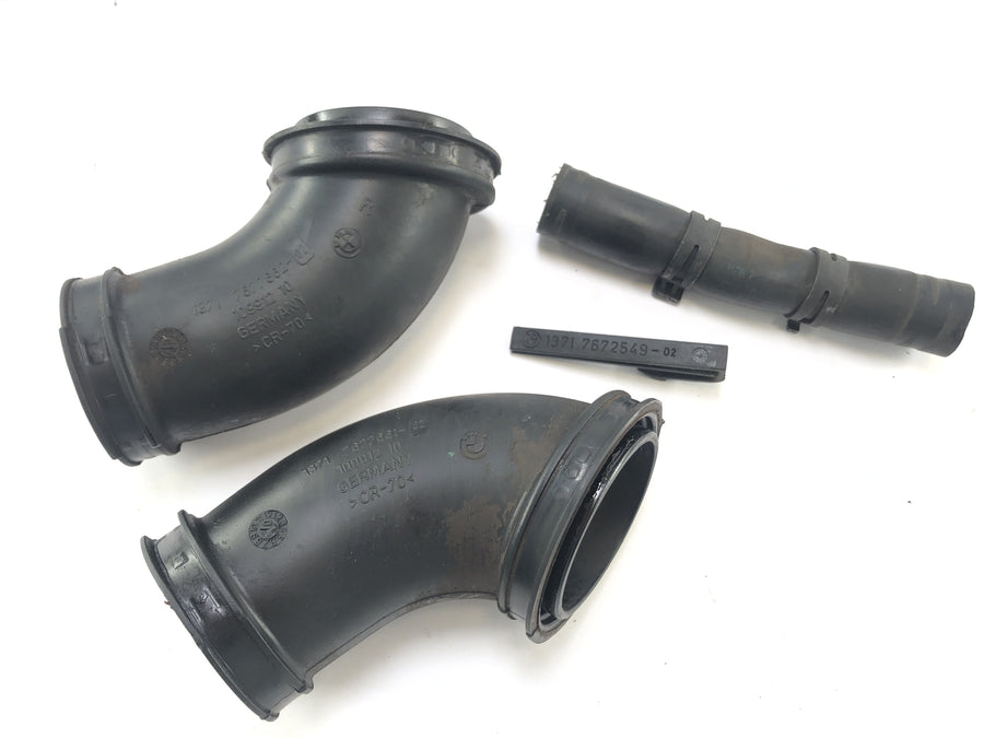 BMW R 1200 R [2007] - Air filter box