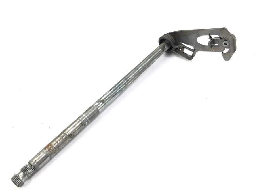 Yamaha RD 350 YPVS 31K [1984] - Shift shaft
