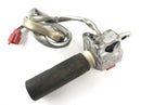 Kawasaki VN 1500 A [1995] - Handlebar fitting right Throttle handlebar switch right-5