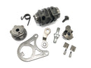 Honda CRF 450 R [2007] - Schaltnockenwelle Schaltwalze Schaltmechanismus-2