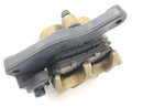 Honda SLR 650 RD09 [1997] - brake caliper at the front-2