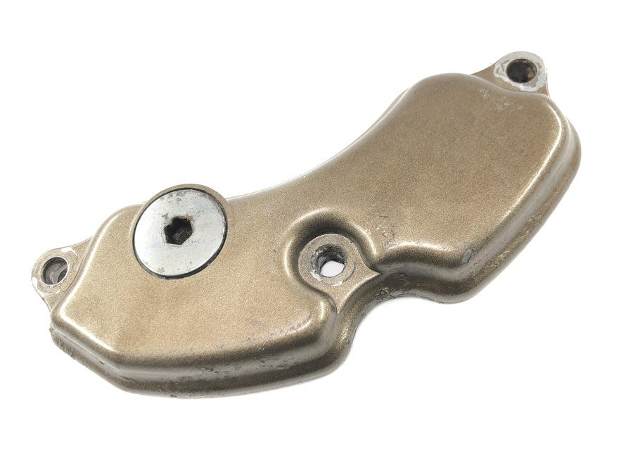 Honda XRV 750 Africa Twin RD04 [1990] - Engine cover