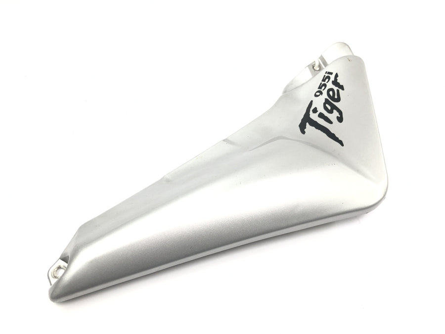 Triumph Tiger 955i 709EN [2003] - Rear fairing right side cover fairing