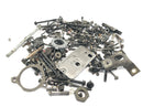 Yamaha XJR 1200 4PU [1996] - leftover parts and screws mixed lot-1