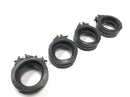 Yamaha YZF R1 RN09 [2003] - intake in the suction blanket for carburetor connecting piece-2