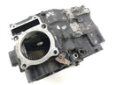 Yamaha XT 350 3YT / 55V [1990] - motor housing empty housing-2