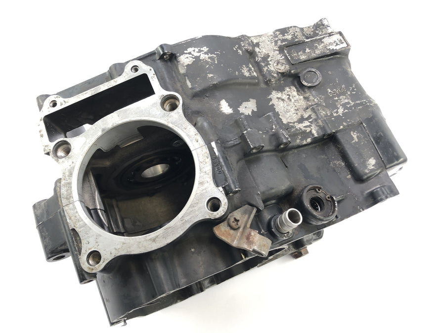 Yamaha XT 350 3YT / 55V [1990] - motor housing empty housing