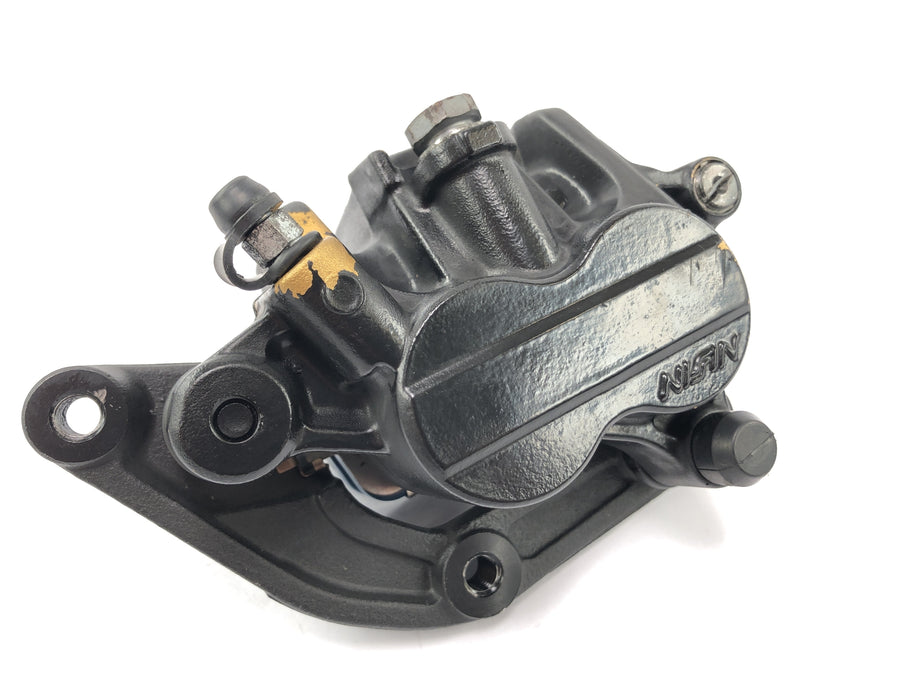 Triumph Street Triple R 675 D67LD [2010] - Brake caliper Brake Zongs front left nissin brake system