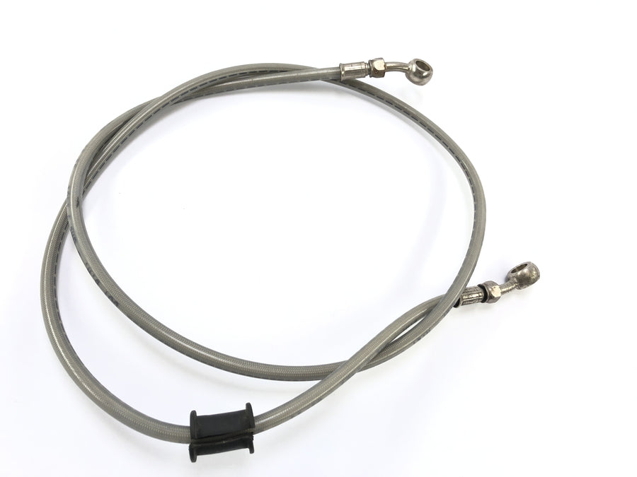 Yamaha XT 350 3YT / 55V [1990] - brake line with ABE