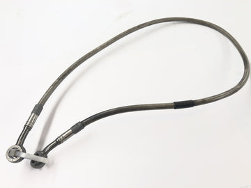 Honda XBR 500 PC15 [1989] - Brake line brake hose