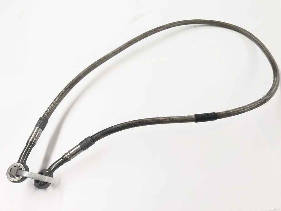 Honda XBR 500 PC15 [1989] - Brake line brake hose