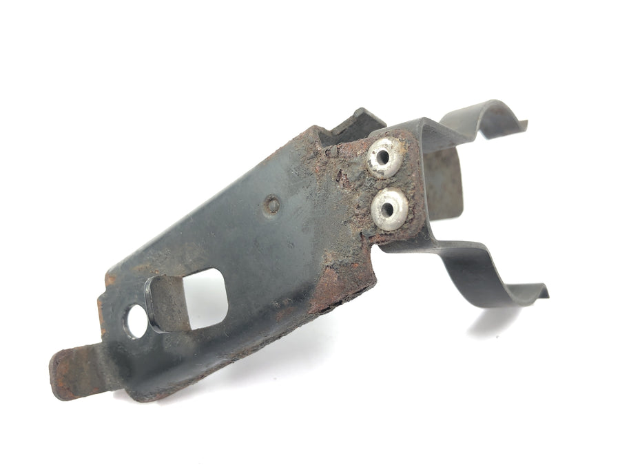 BMW R 850 C 259C [1999] - Bracket for brake fluid container