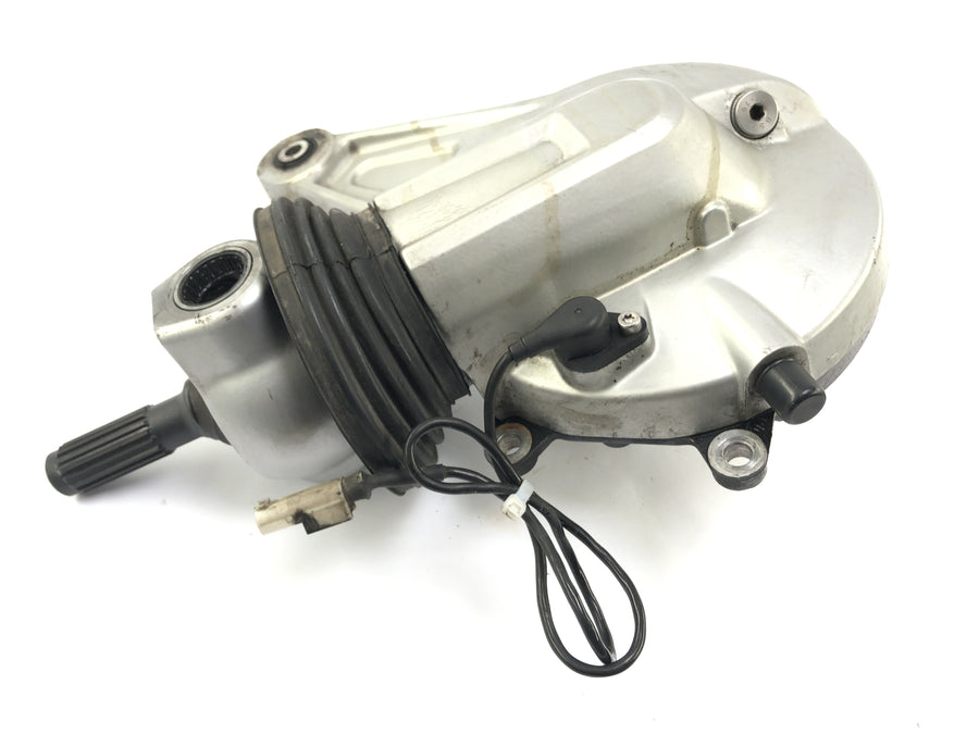 BMW R 1100 S R11S [2005] - Cardan final drive 33/12