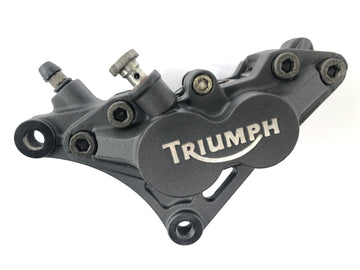 Triumph Sprint ST 1050 [2005] - Brake caliper brake tongs on the front left