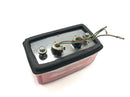 Honda FT 500 PC07 [1983] - Tail light, brake light, rear light-3