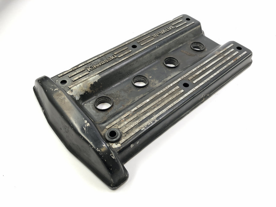 Kawasaki GPZ 1000 RX [1987] - Valve cover engine cover