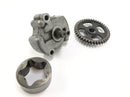 Yamaha XT 500 1U6 [1981] - Oil pump-2