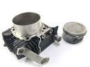 Ducati 900 SS [1991] - Cylinder with piston horizontal-7