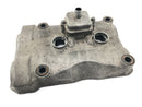 Honda VFR 800 FI RC46 [1999] - Valve cover cylinder head cover front-1