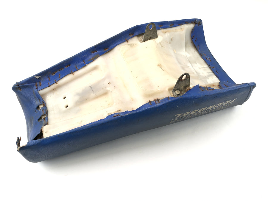 Kawasaki KX 250 [1982] - seat cushion