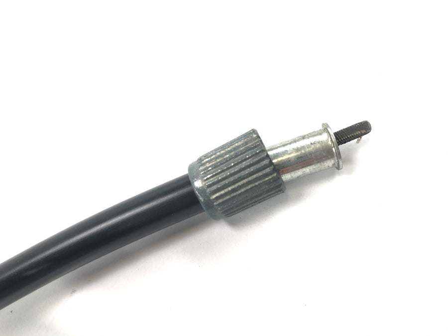 Honda FT 500 PC07 [1983] - Speedometer cable, speedometer drive shaft