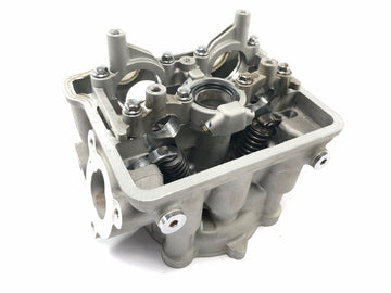 SWM RS 125 R B2 [2020] - Zylinderkopf Ventiltrieb Nockenwellenlager - 0