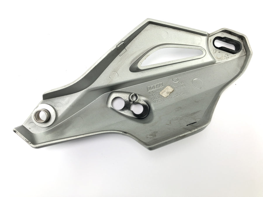 BMW R 1200 R R1ST [2008] - Headlight mount, indicator mount at the front