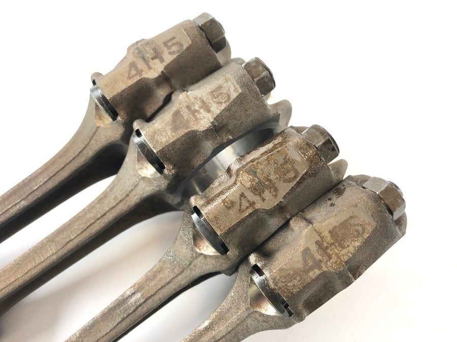 Yamaha XS 1100 2H9 [1978] - Connecting Rod Set