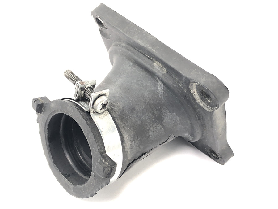 Honda NSR 125 JC22 [1998] - intake in the suction caretaker carburetor flange adapter rubber