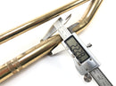 Honda NX 650 RD02 [1989] - handlebar-2