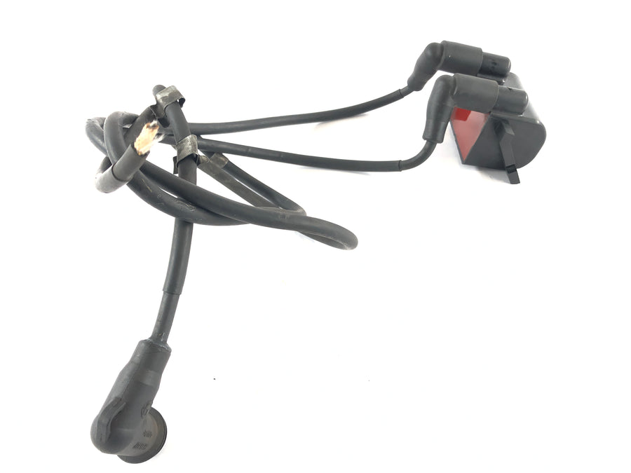BMW R 1150 R R21 [2002] - Ignition coil with plug