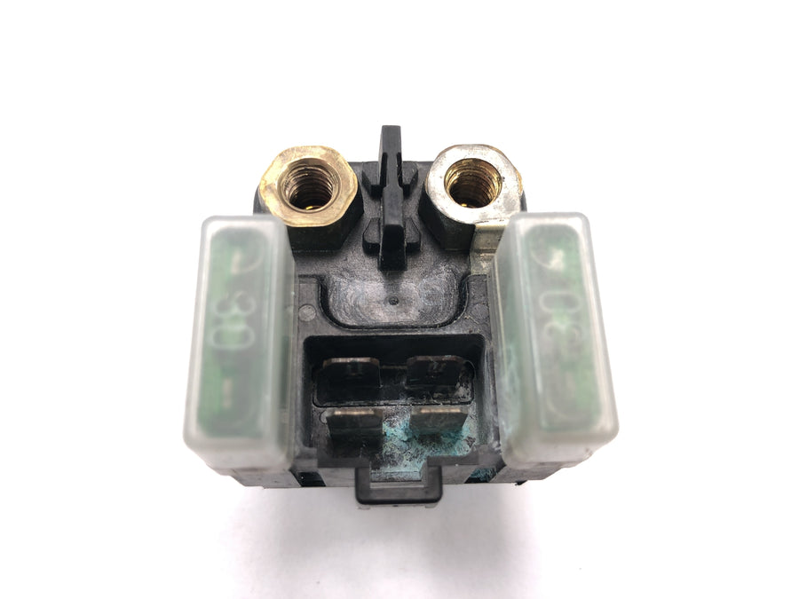 Yamaha GTS 1000 4FV [1997] - Starter relay relay starter relay