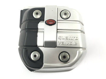Moto Guzzi Stelvio 1200 8V [2016] - Valve cover right cylinder head cover quattro valvole