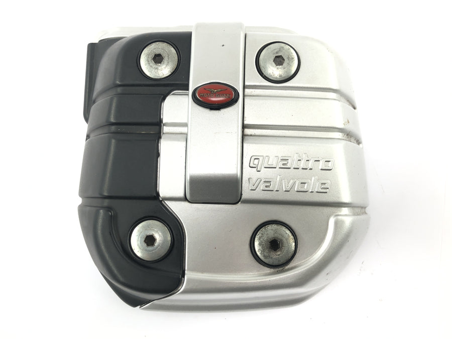 Moto Guzzi Stelvio 1200 8V [2016] - Valve cover right cylinder head cover quattro valvole