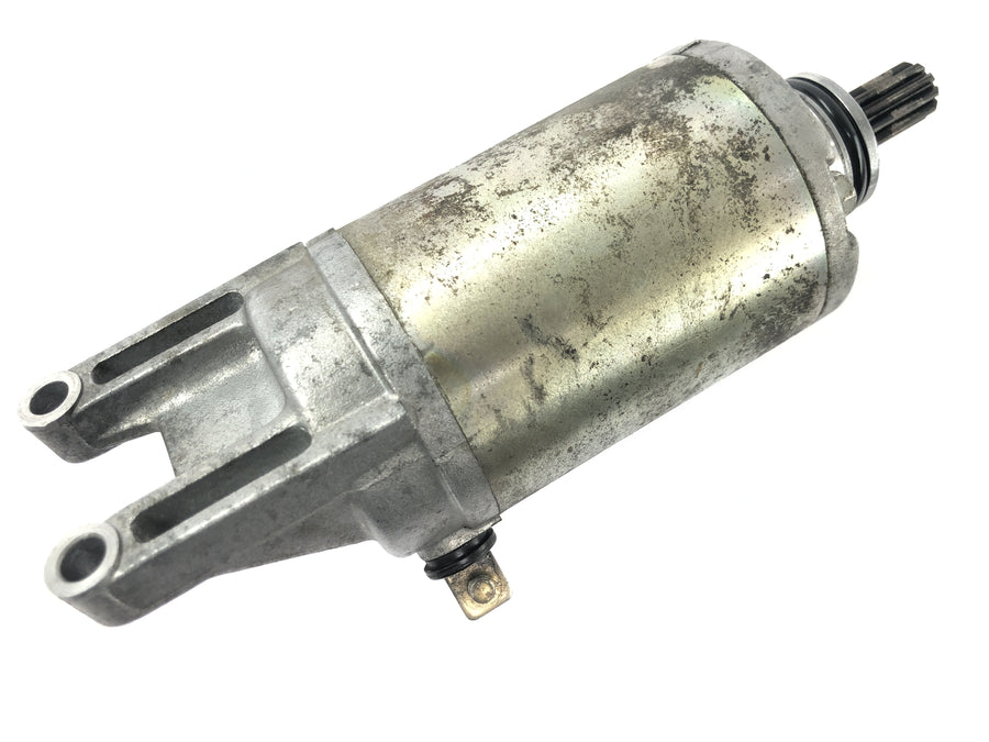 Kawasaki ZXR 400 ZX400L [1992] - Starter motor starter motor 12V Denso