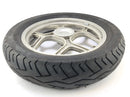 BMW K 100 RT [1988] - Front wheel rim front-1