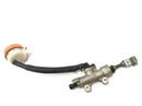 Honda CBR 900 RR SC28 [1994] - brake pump at the back foot brake-3