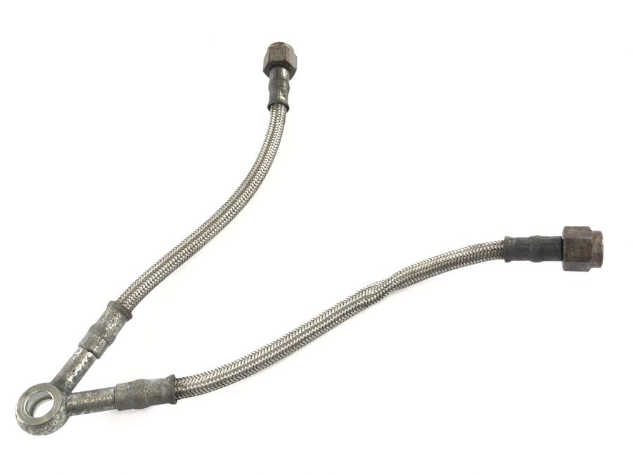 Moto Guzzi Norge 1200 [2006] - Brake line Stahlflex