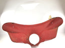 Moto Guzzi V7 Special [1971] - Fairing front fairing with windshield Policia fairing-5