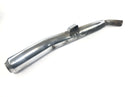 Laverda 1000 [1978] - Exhaust silencer rear silencer muffler chrome left-6