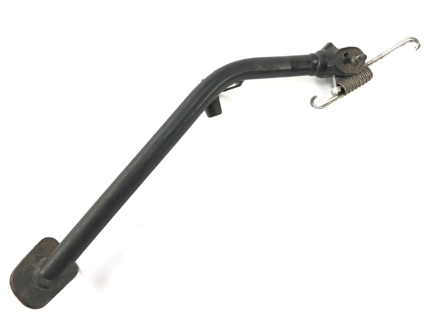 BMW R 1200 GS R12 K25 [2003] - side stand stand with spring