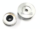 Husqvarna TE 610 H6 8AE [TE 570 H7] - Water pump water pump wheel-2