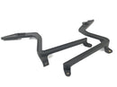 BMW K 1100 LT 100 [1994] - Luggage holder bracket case holder side holder-3