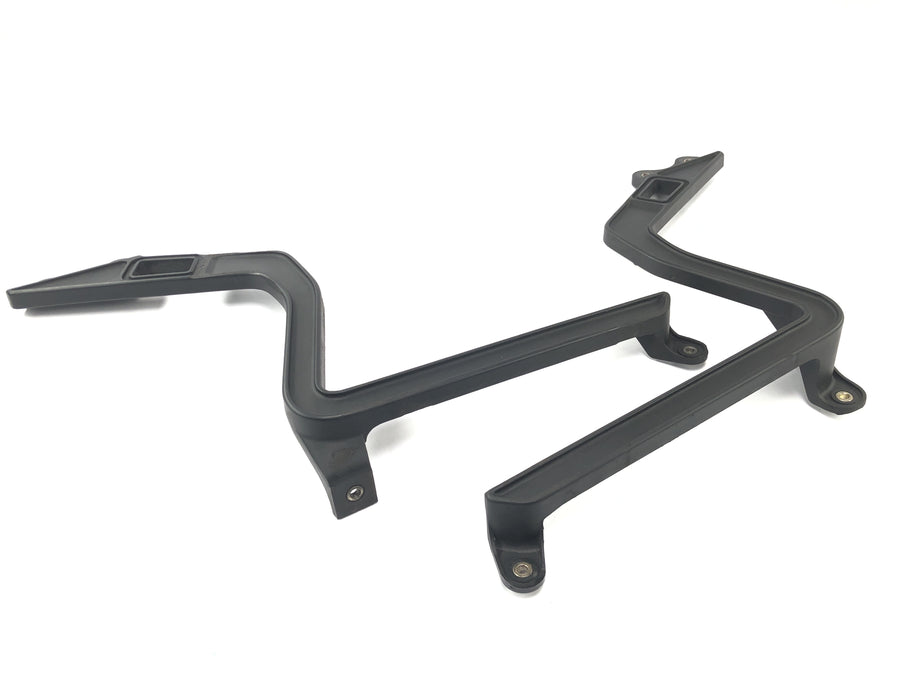 BMW K 1100 LT 100 [1994] - Luggage holder bracket case holder side holder