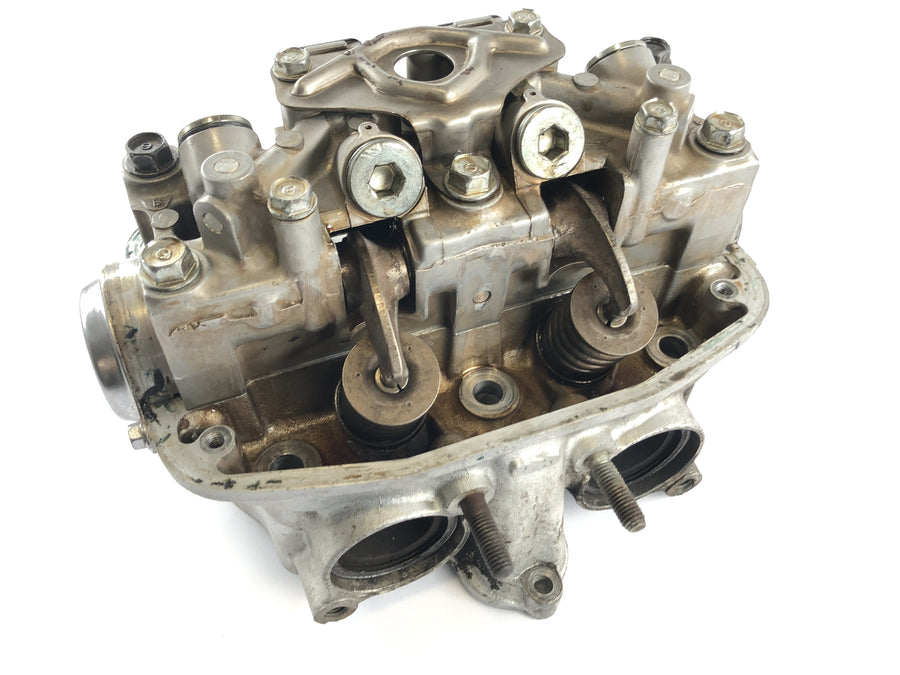 Honda Goldwing GL 1100 SC02 [1980] - cylinder head on the right